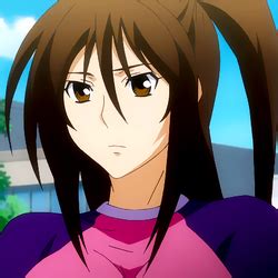 kagari mai age|List of Sekirei characters .